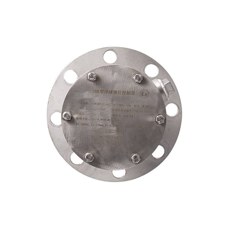 คอนโทรลเลอร์ระดับลอย uhk