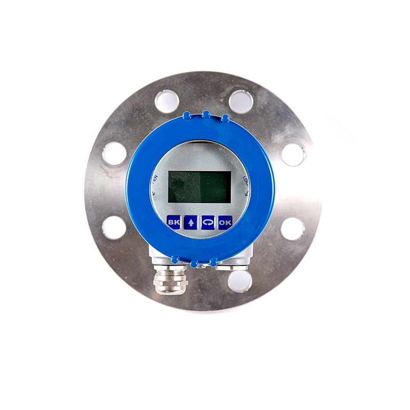 มาตรวัดระดับเรดาร์ tlrd