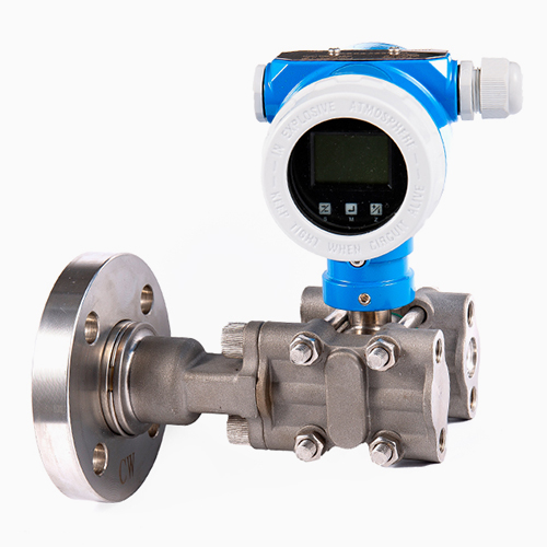 เครื่องส่งสัญญาณแรงดัน