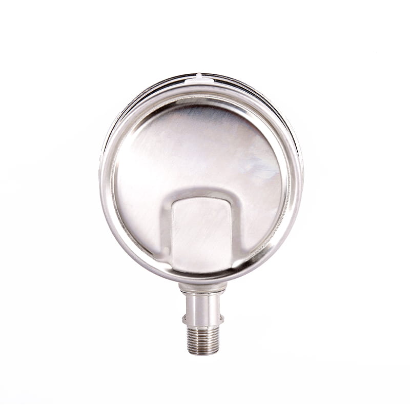 เกจวัดแรงดันทางทะเลซีรี่ส์ เกจวัดแรงดันทางทะเลซีรี่ส์