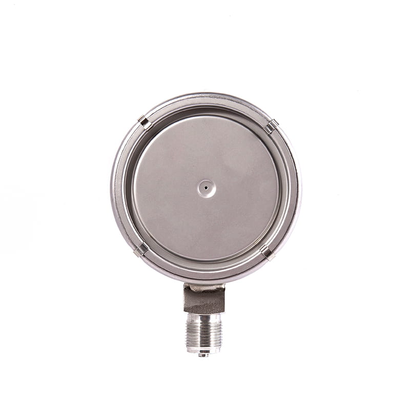 มาตรวัดความดันความปลอดภัยของ YQ Series มาตรวัดความดันความปลอดภัยของ YQ Series