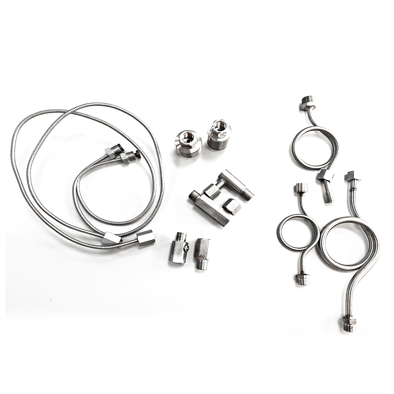 อุปกรณ์เสริมความดันอุปกรณ์เสริม