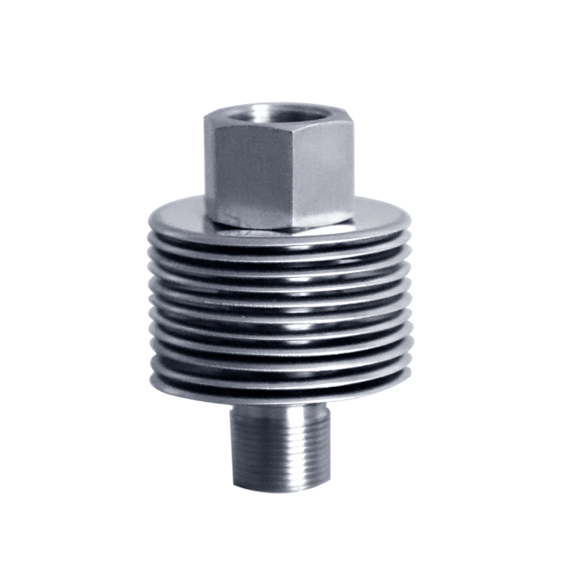 เครื่องมือความดันซากอ่างล้างจานความร้อน