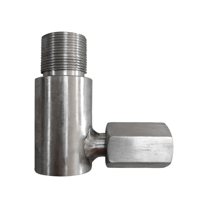 เครื่องมือความดันมุม G-type