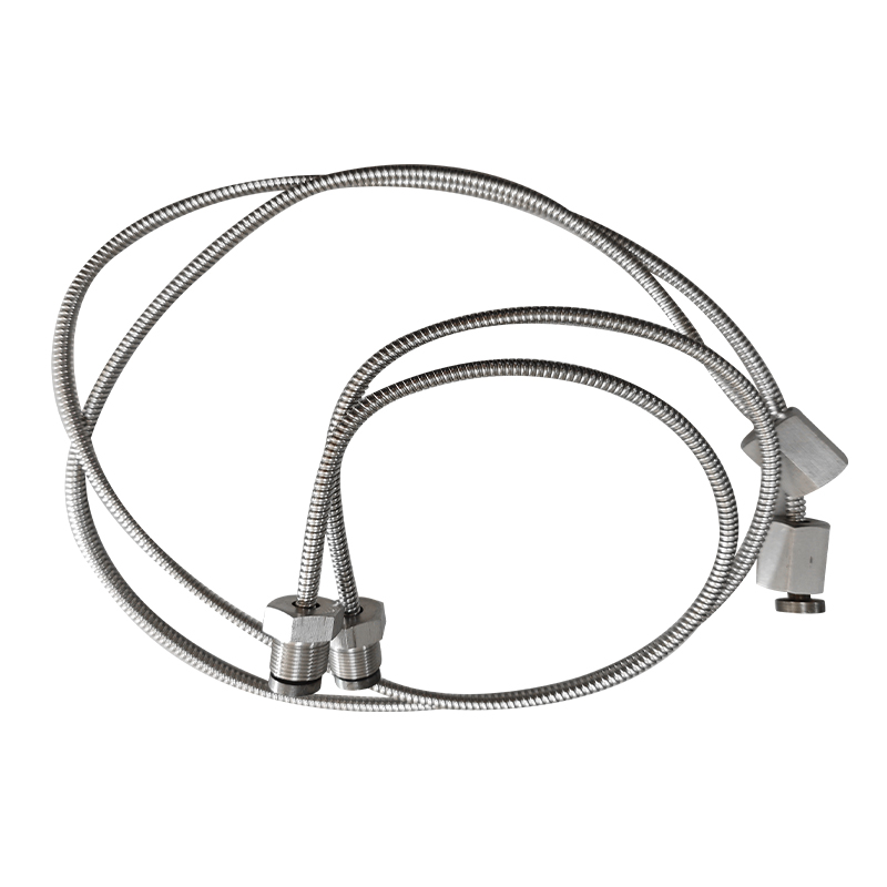 เครื่องมือความดัน r ท่อ