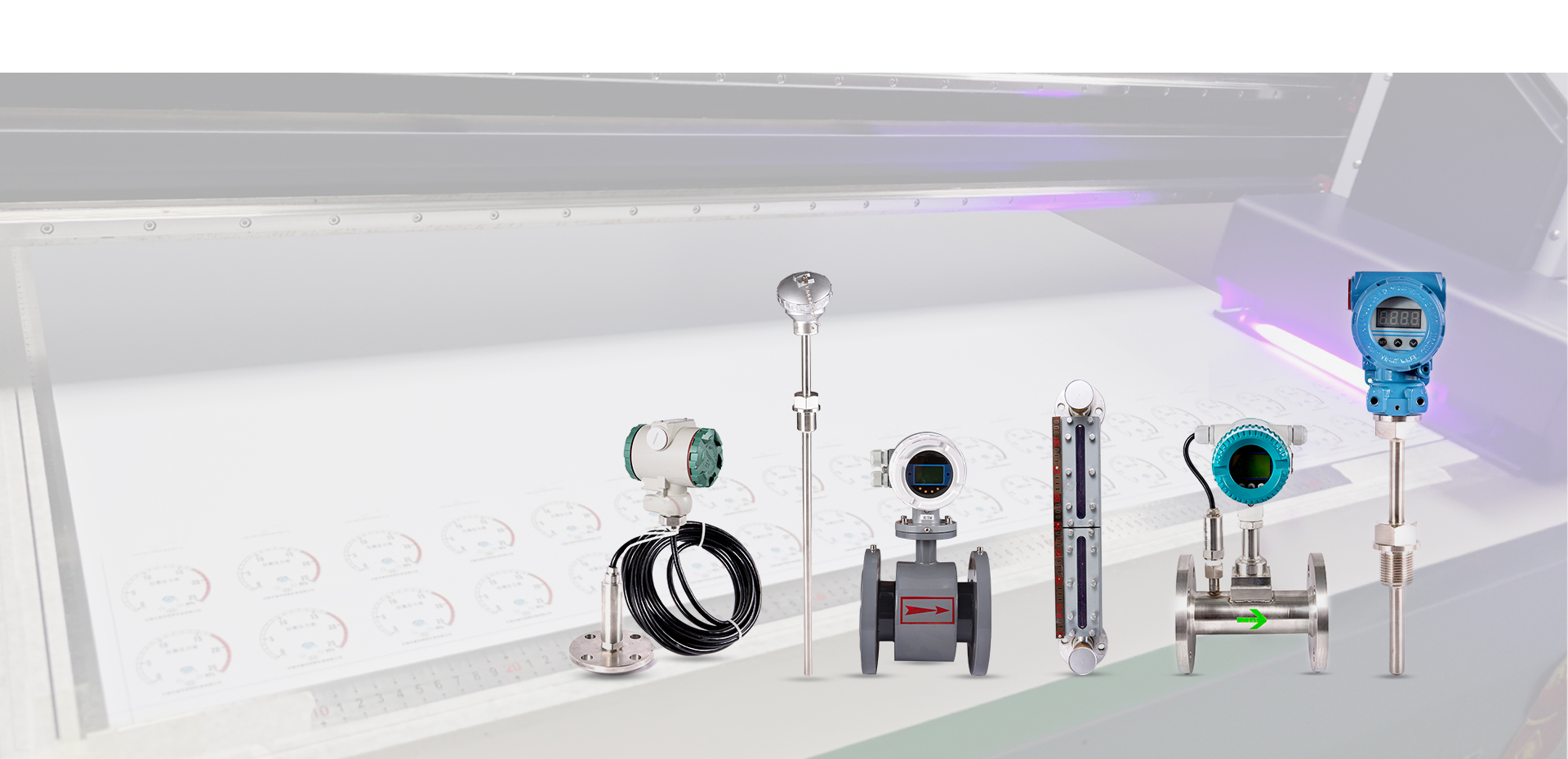 มาตรวัดความดันดิจิตอลอัจฉริยะ