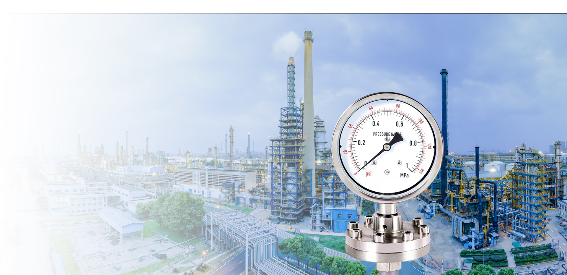 รับประกันคุณภาพสูงด้วยความเชี่ยวชาญของเรา