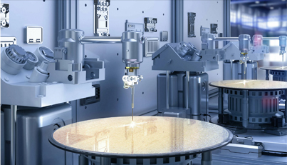 Wuxi Huihua Special Instrumentation Co. , Ltd.